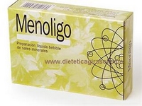 MENOLIGO (Envasede20Ampollas) ArtesanaAgrcola