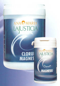 CLORUROMAGNESIO(200gr) (Envasede200gr) ANAMARIALAJUSTICIA