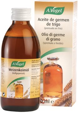 ACEITEGERMENTRIGO(100ml) (Aceitede100ml) Bioforce