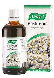 GASTROSAN (Envase) Bioforce