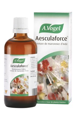 AESCULAFORCE(Extracto) (Envasede100ml) Bioforce