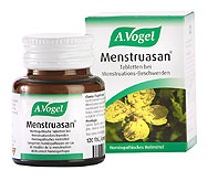 MENSTRUASAN (Envase) Bioforce