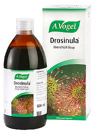 DROSINULA (Envase) Bioforce