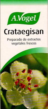 CRATAEGISAN (Envasede100ml) Bioforce