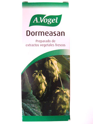 DORMEASAN (Envasede100ml) Bioforce