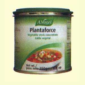 PLANTAFORCE(250gr) (Envasede250gr) Bioforce