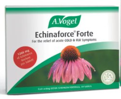 ECHINAFORCEFORTE(30Comp.) (Envasede30Comprimidos) Bioforce