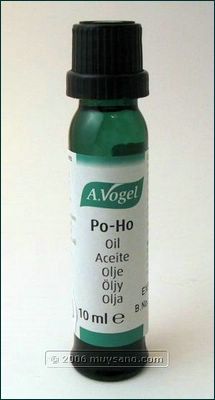 ACEITEPO-HO (Envasede10ml) Bioforce