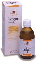 Herbetom4G-C (Jarabede250ml) Bioserum