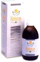 Herbetom5R-V (Jarabede250ml) Bioserum