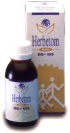 HerbetomBBDG-103 (Jarabede125ml) Bioserum