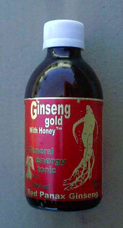 GingsengGold (Envasede60Cpsulas) Biomega