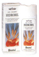 GELCHAMPUHIDROBEL(250ml) (Gelde250ml) BELLSOL