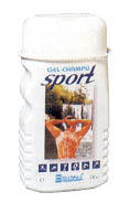 GELCHAMPUSPORT (Gelde300ml) BELLSOL