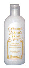 CHAMPUARCILLA+AZUFRE (Champde250ml) BELLSOL