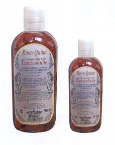 ROON-QUINA(200ml) (Envasede200ml) BELLSOL