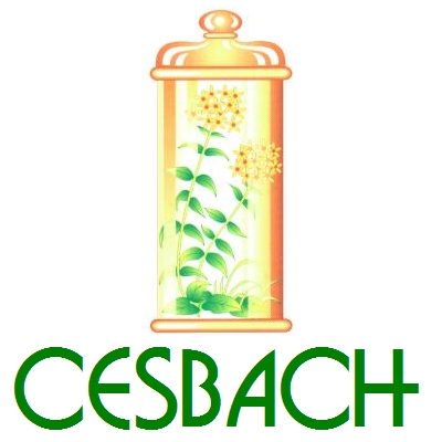 CESBACHCRABAPPLEMANZANOSILVESTREN10 (Envasede12ml) CESBACH