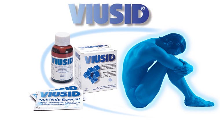 VIUSID(90Sobres) (Envasede90Sobres) Catalysis