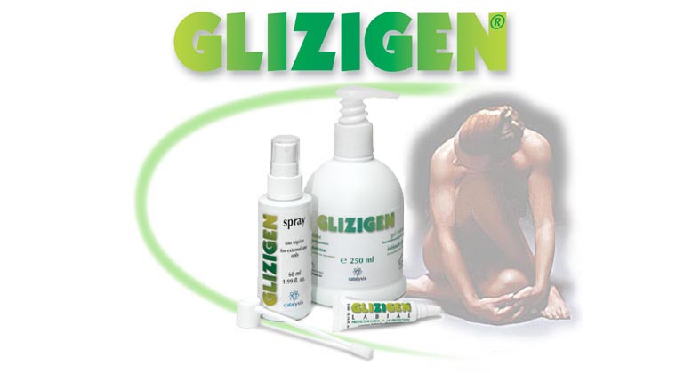 GLIZIGENINTIMO (Envasede60ml) Catalysis