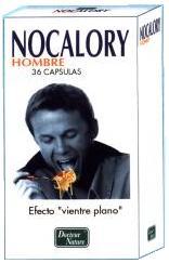 NOCALORYHombre (Cajade36Cpsulas) inatural.es