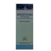 SNOREEZE (Envasede60ml) DIETETICOSINTERSA