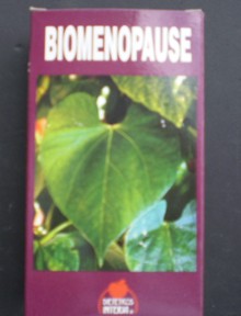 BIMENOPAUSE (Envasede60Cpsulas) DIETETICOSINTERSA