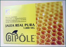 BIPOLEJALEAREAL (Envasede1000mg) DIETETICOSINTERSA