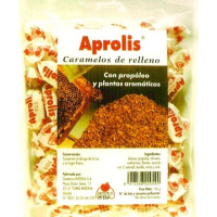 CARAMELOSAPROLISRELLENOS (Envase) DIETETICOSINTERSA