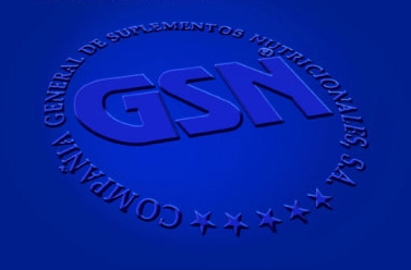 GSN (Envase) G.S.N.