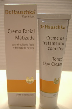 CURACUTANEAFACIAL (Envasede10Ampollas) Dr.Hauschka