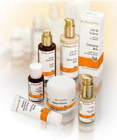 MASCARAREVITALIZANTE (Envasede30ml) Dr.Hauschka