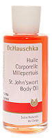 ACEITECORPORALHIPERICO (Perlasde100ml) Dr.Hauschka