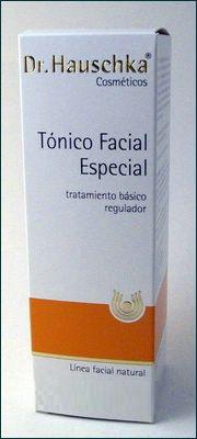 TONICOFACIALESPECIAL (Envasede100ml) Dr.Hauschka