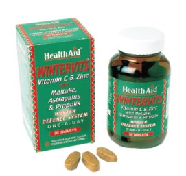 VITASANCHEALTHILIFE (Envasede50ComprimidosMasticables) HealthAid