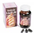 NAILVIT (Envasede30Cpsulas) HealthAid