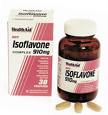 ISOFLAVONAS (30Cpsulasde910mg) HealthAid