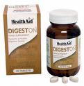 DIGESTON (Envasede60Tabletas) HealthAid