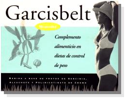 Garcisbelt-GARCINIA (Cajade20Sobres) Masterdiet