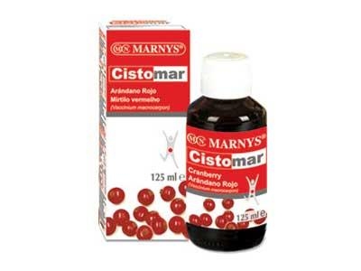 CISTOMAR(125ml) (Envasede125ml) MARNYS