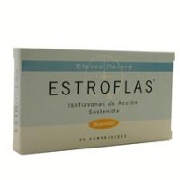 ESTROFLAS (Envasede30Comprimidos) Masterdiet