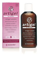 ARTIGELJARABELIMON (Jarabede500ml) Masterdiet