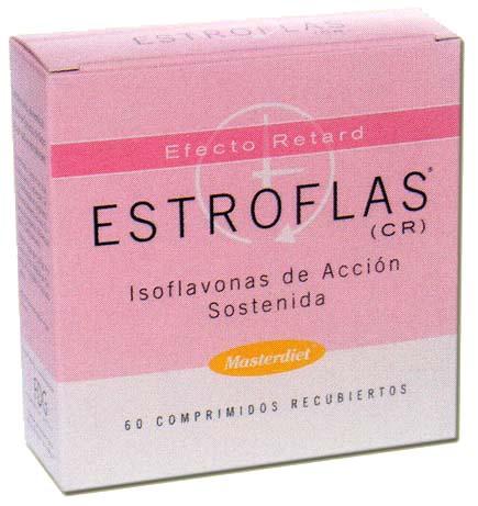 ESTROFLASRETARD (Envasede60Comprimidos) Masterdiet