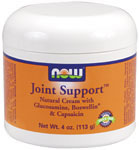 JOINTCREAMWITHGLUCOSAMINE (Envase) NOW