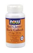 BLACKCOHOSH (90Cpsulasde80mg) NOW