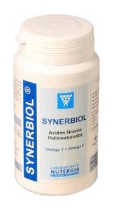 SYNERBIOL(100Cap) (Envasede100Cpsulas) NUTERGIA