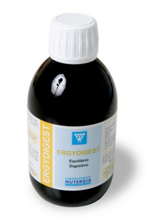 ERGYDIGEST (Envasede250ml) NUTERGIA