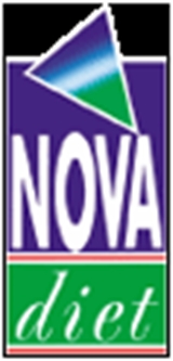 YOGURSOJAFRESA (Envase) NOVAdiet