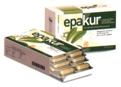 EPAKUR(OPERCULOS) (Envasede40Oprculos) PlantaMdica