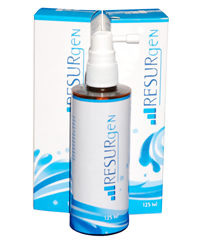 RESURGEN (Envasede125ml) RESURGEN