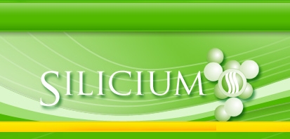 SILICIUMG5ORGANICO (Envasede1Lt) SILICIUM